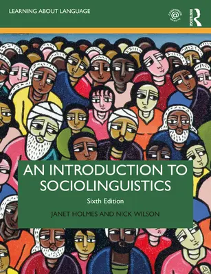 Introducción a la sociolingüística - An Introduction to Sociolinguistics