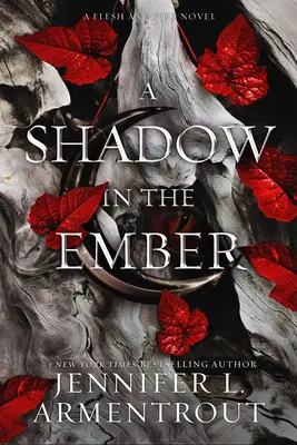 Una sombra en la brasa - A Shadow in the Ember