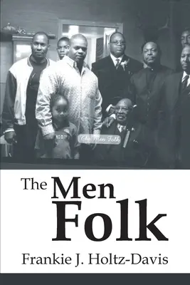 Los hombres populares - The Men Folk