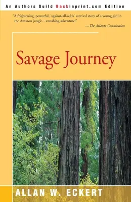 Viaje salvaje - Savage Journey