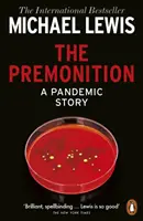 Premonición - Una historia de pandemia - Premonition - A Pandemic Story