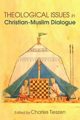 Cuestiones teológicas en el diálogo cristiano-musulmán - Theological Issues in Christian-Muslim Dialogue