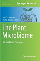 El microbioma vegetal: Métodos y protocolos - The Plant Microbiome: Methods and Protocols