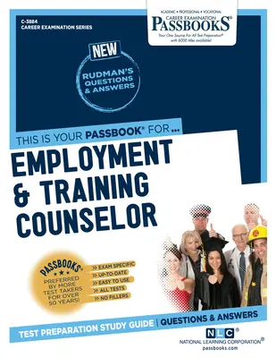 Consejero de Empleo y Formación - Employment & Training Counselor