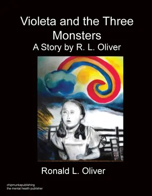 Violeta y los tres monstruos - Violeta and the Three Monsters