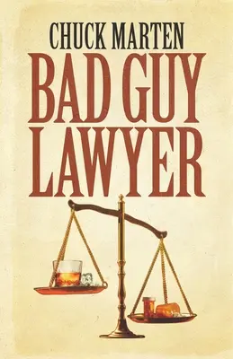 El abogado malo - Bad Guy Lawyer