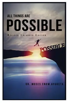 Todo es posible - All Things Are Possible