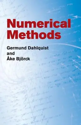 Métodos numéricos - Numerical Methods