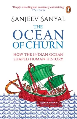 Ocean of Churn