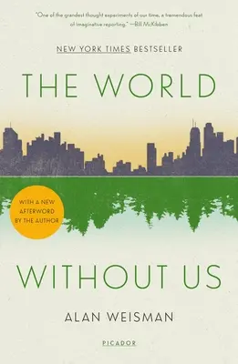 El mundo sin nosotros - The World Without Us