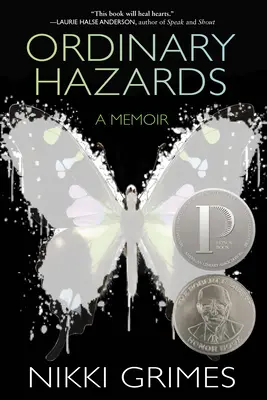 Ordinary Hazards: Un libro de memorias - Ordinary Hazards: A Memoir