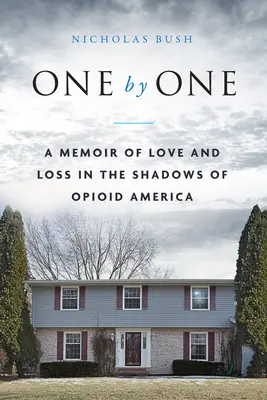 Uno a uno: Memorias de amor y pérdida a la sombra de los opiáceos en Estados Unidos - One by One: A Memoir of Love and Loss in the Shadows of Opioid America