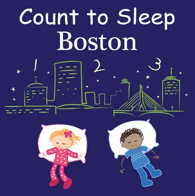Cuenta para dormir Boston - Count to Sleep Boston