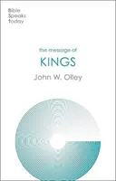 El mensaje de 1 y 2 Reyes - Message of 1 & 2 Kings