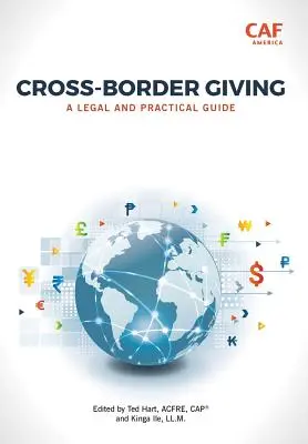 Donaciones transfronterizas: Guía legal y práctica - Cross-Border Giving: A Legal and Practical Guide