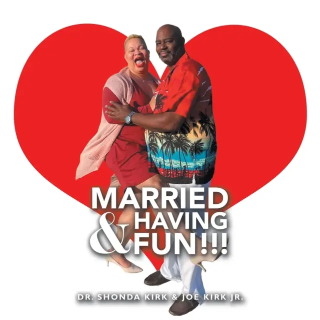 ¡¡¡Married & Having Fun!!! - Married & Having Fun!!!