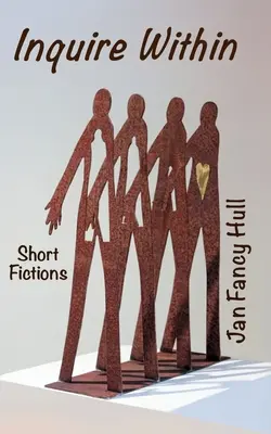 Indagar en el interior - Inquire Within