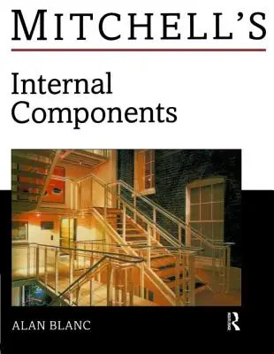Componentes internos - Internal Components