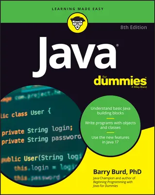 Java para Dummies - Java for Dummies