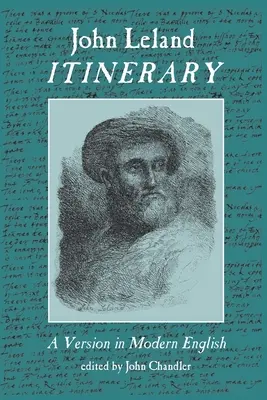 Itinerario: una versión en inglés moderno - Itinerary: a Version in Modern English