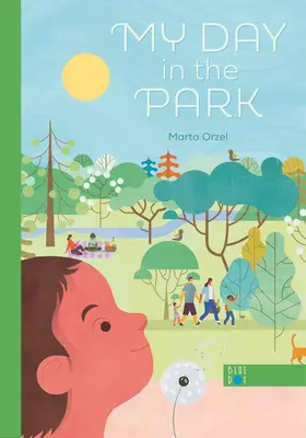 Mi día en el parque - My Day in the Park