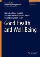 Buena salud y bienestar - Good Health and Well-Being