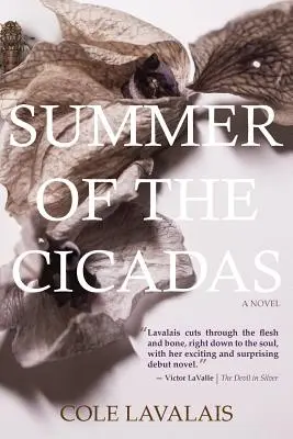 El verano de las cigarras - Summer of the Cicadas