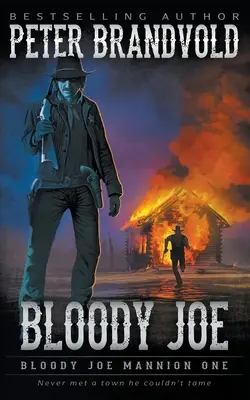 Joe el Sangriento Serie clásica del Oeste - Bloody Joe: Classic Western Series