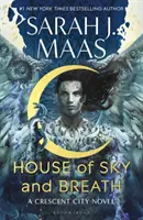 La casa del cielo y el aliento - House of Sky and Breath