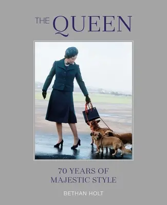 La Reina: 70 años de estilo majestuoso - The Queen: 70 Years of Majestic Style