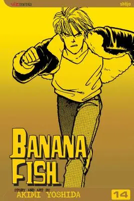 Banana Fish, Vol. 14: Volumen 14 - Banana Fish, Vol. 14: Volume 14