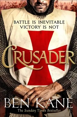 Cruzados - Crusader