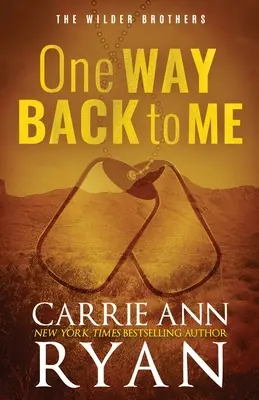 Un camino de vuelta a mí - Edición especial - One Way Back to Me - Special Edition