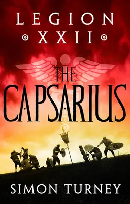 El Capsarius: Tomo 1 - The Capsarius: Volume 1