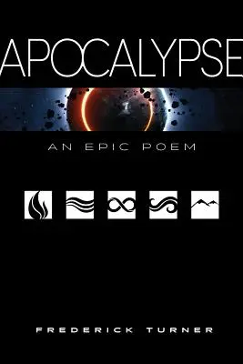 Apocalipsis: Un poema épico - Apocalypse: An Epic Poem