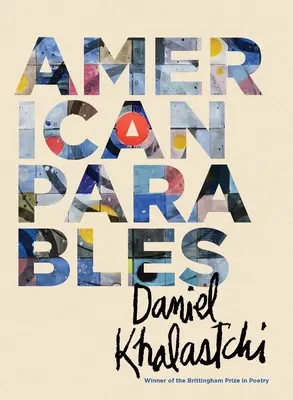 Parábolas americanas - American Parables
