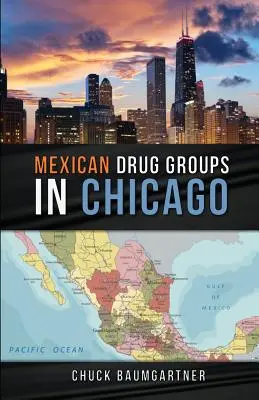Grupos de narcotraficantes mexicanos en Chicago - Mexican Drug Groups in Chicago
