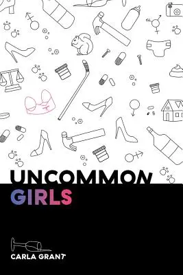 Chicas poco corrientes - Uncommon Girls