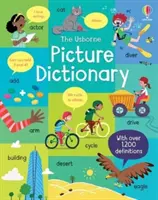 Diccionario ilustrado - Picture Dictionary