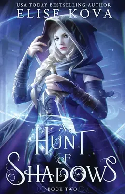 A la caza de las sombras - A Hunt of Shadows