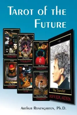 Tarot del Futuro: Aumentar la conciencia espiritual - Tarot of the Future: Raising Spiritual Consciousness