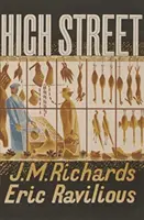 High Street (Museo Victoria y Alberto) - High Street (Victoria and Albert Museum)