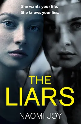 Los mentirosos - The Liars