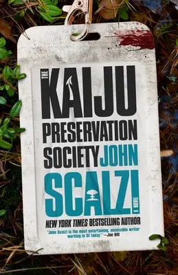 La Sociedad de Preservación Kaiju - The Kaiju Preservation Society