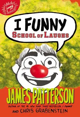 I Funny Escuela de risas - I Funny: School of Laughs
