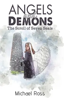 Ángeles y demonios - El rollo de los siete sellos - Angels and Demons - The Scroll of Seven Seals