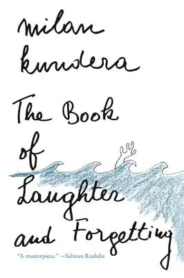 El libro de la risa y el olvido - The Book of Laughter and Forgetting