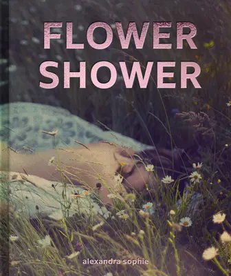 Lluvia de flores - Flower Shower