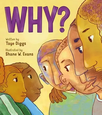 ¿Por qué?: Una conversación sobre la raza - Why?: A Conversation about Race