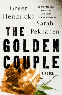 La pareja de oro - The Golden Couple